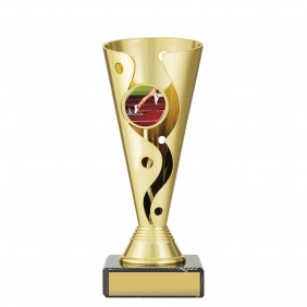 Track And Field Trophy CRC475B - Trophy Land