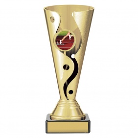 Track And Field Trophy CRC475C - Trophy Land