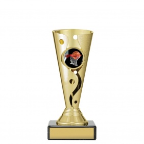 Basketball Trophy CRC601A - Trophy Land