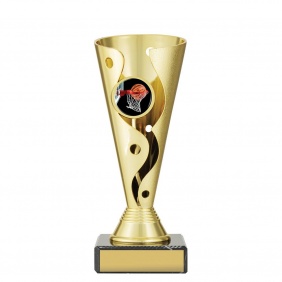 Basketball Trophy CRC601B - Trophy Land