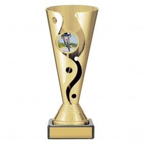 Cycling Trophy CRC641C - Trophy Land