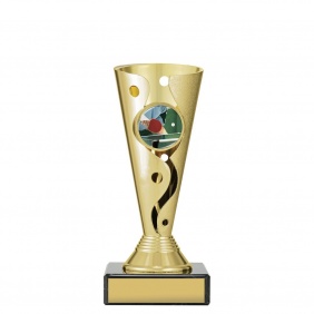 Table Tennis Trophy CRC661A - Trophy Land