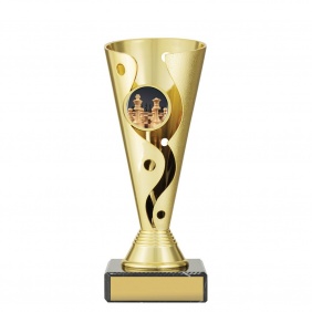 Chess Trophy CRC782B - Trophy Land