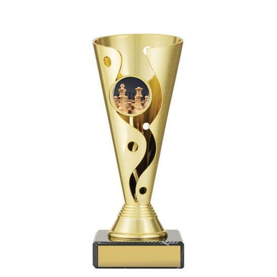 CRC782B - Trophy Land