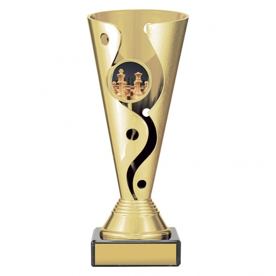 CRC782C - Trophy Land