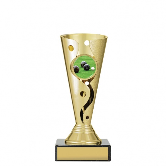 CRC831A - Trophy Land
