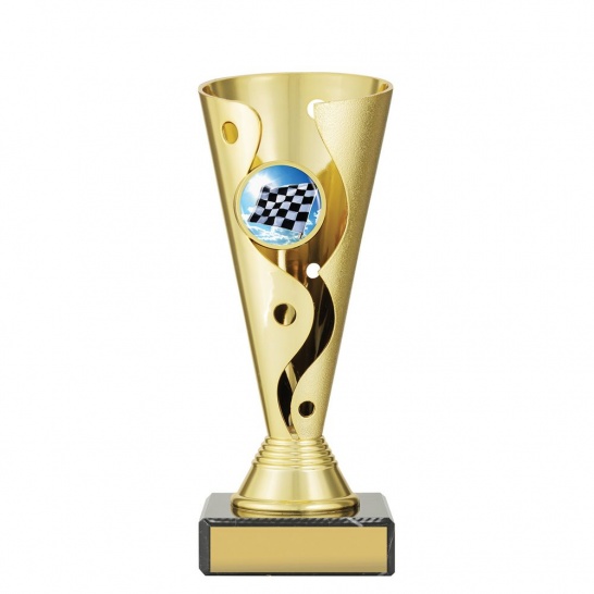 CRC841B - Trophy Land