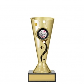 Netball Trophy CRC911A - Trophy Land Netball Trophy CRC911A - Trophy Land