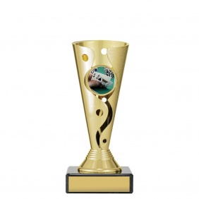 Cards Trophy CRC971A - Trophy Land