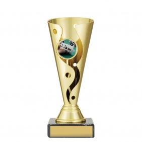 Cards Trophy CRC971B - Trophy Land