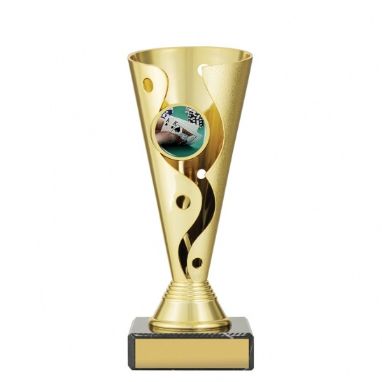 CRC971B - Trophy Land