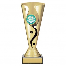 Trivia Trophy CRS22C - Trophy Land
