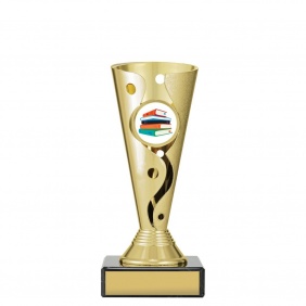 Education Trophy CRS23A - Trophy Land