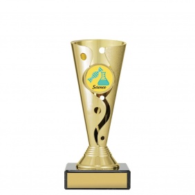 Education Trophy CRS25A - Trophy Land