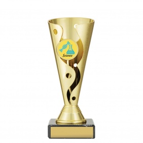 Education Trophy CRS25B - Trophy Land