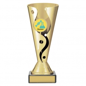 Education Trophy CRS25C - Trophy Land