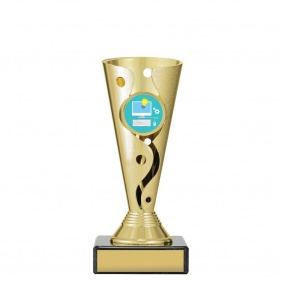 Education Trophy CRS27A - Trophy Land