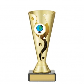 Education Trophy CRS29B - Trophy Land