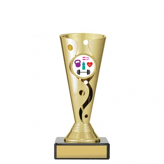 CRS32A - Trophy Land