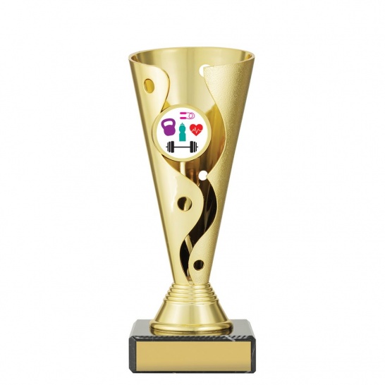 CRS32B - Trophy Land