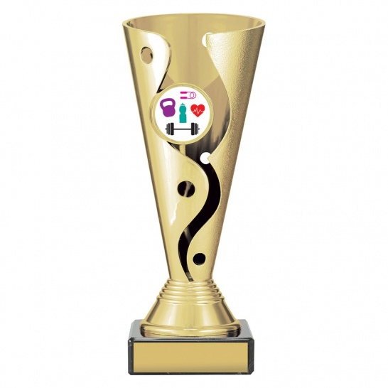 CRS32C - Trophy Land