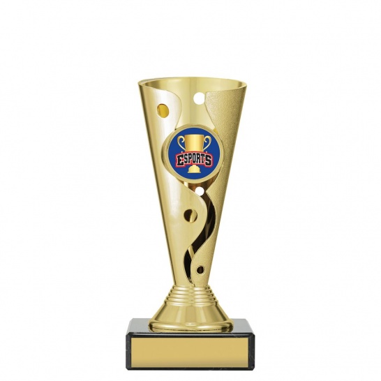 CRS33A - Trophy Land