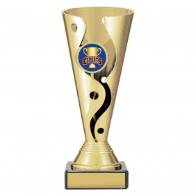 Console Gaming Trophy CRS33C - Trophy Land