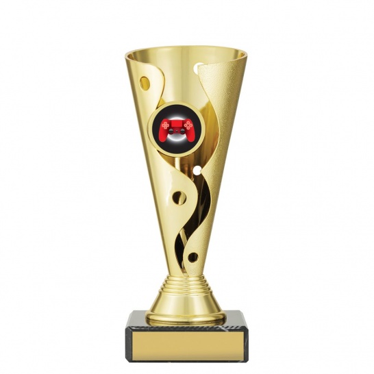 CRS34B - Trophy Land