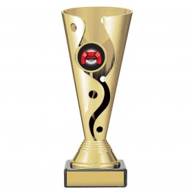 Console Gaming Trophy CRS34C - Trophy Land