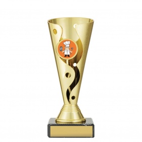 Cooking Trophy CRS37B - Trophy Land