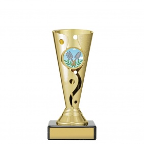 Gardening Trophy CRS66A - Trophy Land