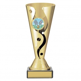Gardening Trophy CRS66C - Trophy Land