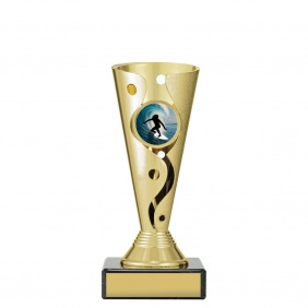 Surfing Trophy CRS74A - Trophy Land
