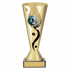 Surfing Trophy CRS74C - Trophy Land