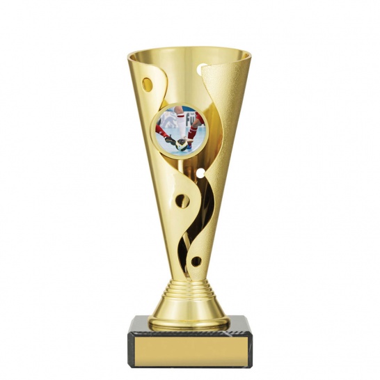CRV041B - Futsal Carnival Cup 175mm - Trophy Land CRV041B - Trophy Land