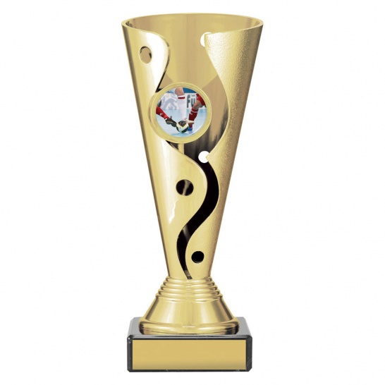 CRV041C - Futsal Carnival Cup 195mm - Trophy Land CRV041C - Trophy Land
