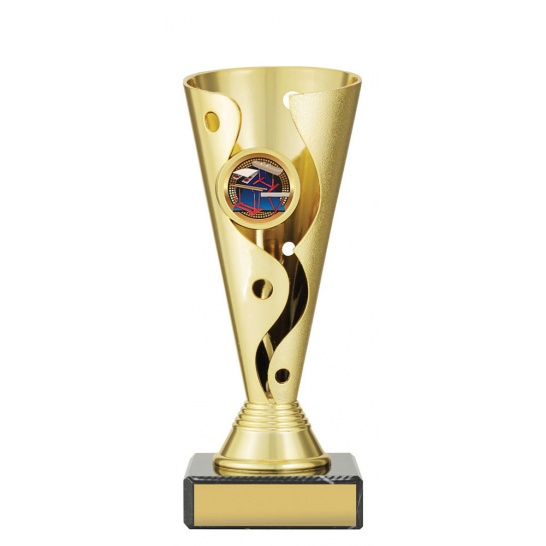 CRV14B - Trophy Land