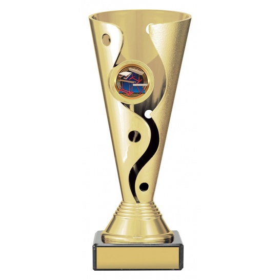 CRV14C - Trophy Land