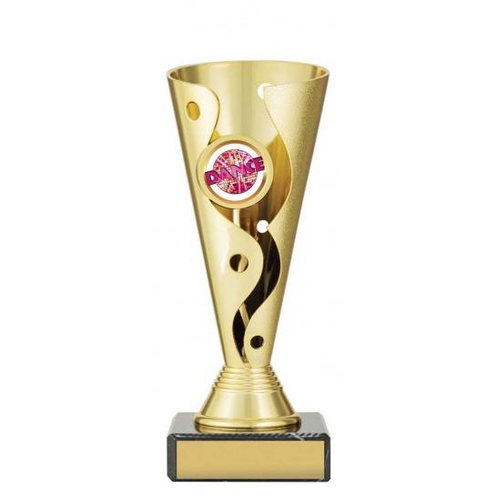 CRV19B - Trophy Land