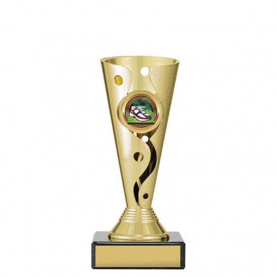 CRV25A - Carnival Cup 155mm - Cross Country - Trophy Land CRV25A - Trophy Land