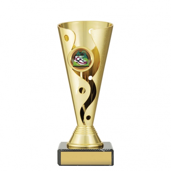 CRV25B - Carnival Cup 175mm - Cross Country - Trophy Land CRV25B - Trophy Land