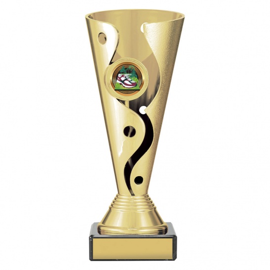CRV25C - Carnival Cup 195mm - Cross Country - Trophy Land CRV25C - Trophy Land