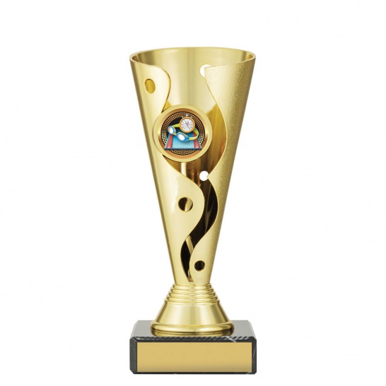 CRV30B - Carnival Cup 175mm - Swim - Trophy Land CRV30B - Trophy Land
