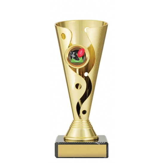 CRV31B - Trophy Land