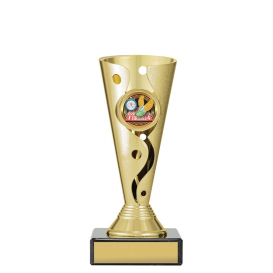 CRV47A - Trophy Land