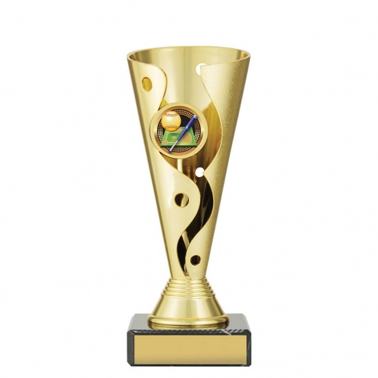 CRV75B - Trophy Land