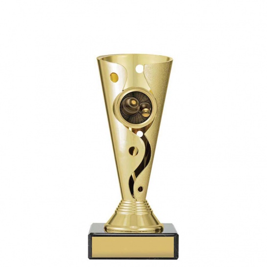 CRV83A - Carnival Cup 155mm - Bowls - Trophy Land CRV83A - Trophy Land