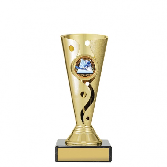 CRV92A - Carnival Cup 155mm - Snowboarding - Trophy Land CRV92A - Trophy Land