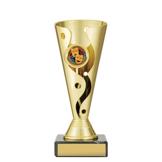 CRV94B - Trophy Land