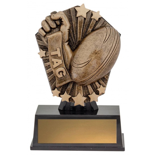 CSM43 - Trophy Land